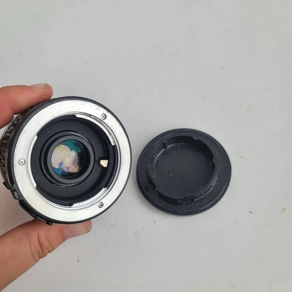 Tokina RMC Doubler for M/MD 8605088 Made in Japan For Minolta MDThis Tokina RM